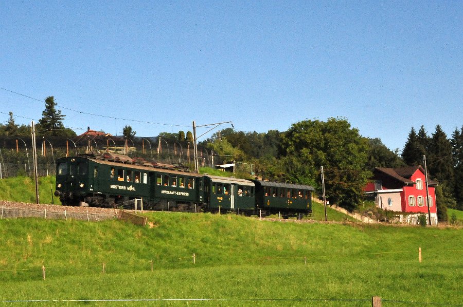 2019.08.18 DVZO Dampfbahn-Verein Züricher Öberland (2)